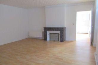 location appartement mirecourt 88500