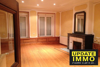 location appartement mirecourt 88500