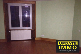 location appartement mirecourt 88500