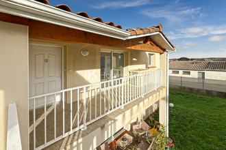 location appartement miremt 31190