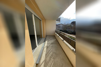 location appartement miribel 01700