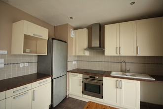 location appartement miribel 01700