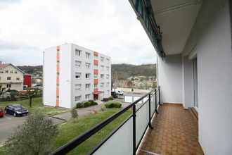 location appartement miribel 01700