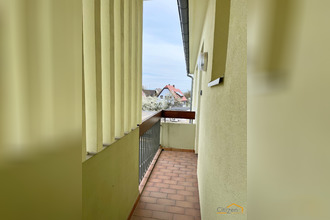 location appartement mittelhausbergen 67206