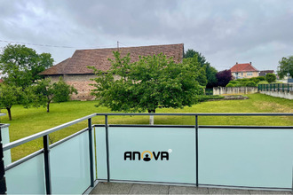 location appartement mittelhausbergen 67206