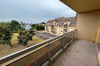 location appartement mittelhausbergen 67206