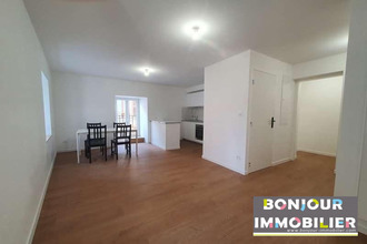 location appartement moirans 38430