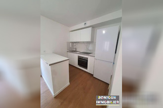 location appartement moirans 38430