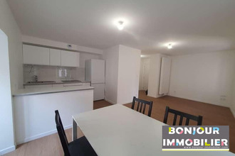 location appartement moirans 38430