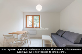 location appartement moirans 38430