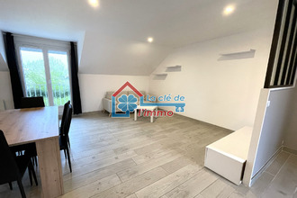 location appartement moissy-cramayel 77550