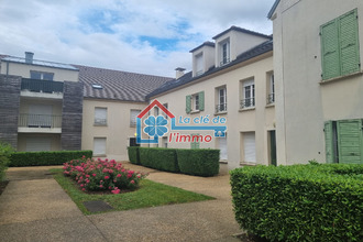 location appartement moissy-cramayel 77550