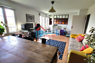 location appartement moissy-cramayel 77550