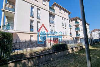 location appartement moissy-cramayel 77550