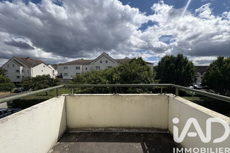 location appartement moissy-cramayel 77550