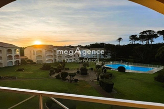 location appartement moliets-et-maa 40660