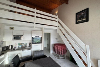 location appartement moliets-et-maa 40660