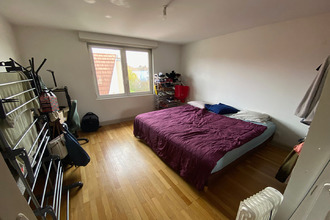 location appartement molsheim 67120