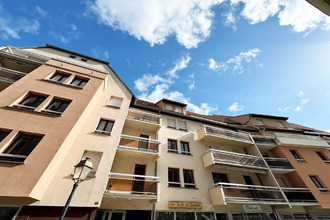 location appartement molsheim 67120