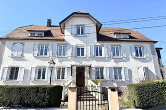 location appartement molsheim 67120