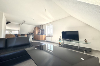 location appartement molsheim 67120