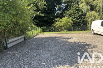 location appartement monchy-humieres 60113