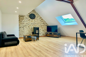 location appartement moncontour 22510