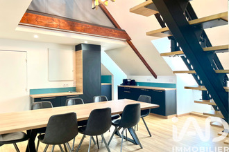 location appartement moncontour 22510