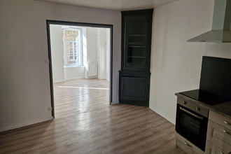 location appartement moncontour 22510