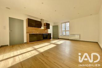 location appartement moncontour 22510