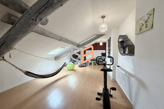 location appartement mondelange 57300