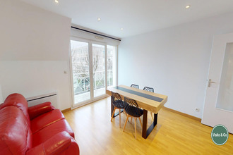 location appartement mondeville 14120