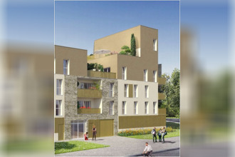 location appartement mondeville 14120