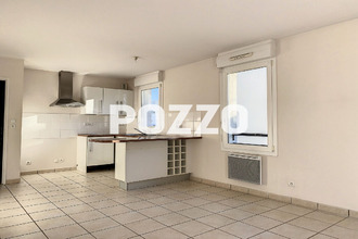 location appartement mondeville 14120