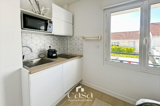 location appartement mondeville 14120