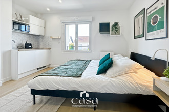 location appartement mondeville 14120