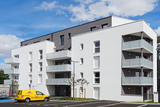 location appartement mondeville 14120
