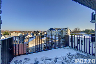 location appartement mondeville 14120