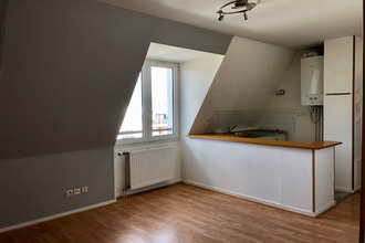 location appartement mondeville 14120