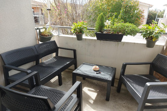 location appartement mondonville 31700