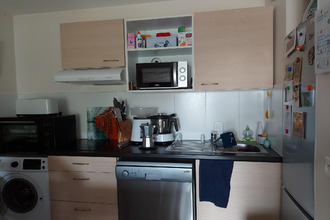 location appartement mondonville 31700