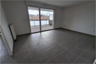 location appartement mondonville 31700