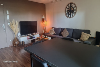 location appartement mondonville 31700