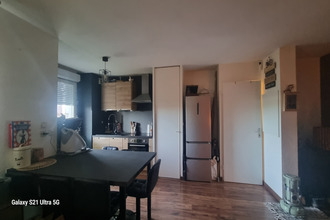 location appartement mondonville 31700