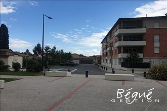 location appartement mondonville 31700