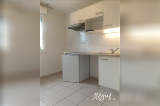 location appartement mondonville 31700