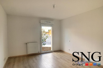 location appartement mondonville 31700