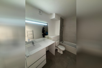 location appartement mondonville 31700