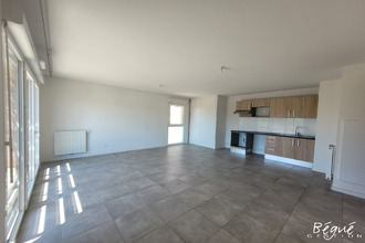 location appartement mondonville 31700