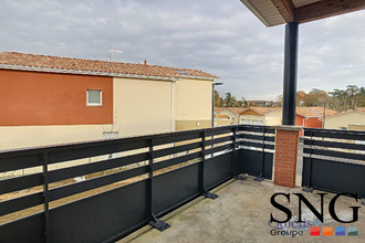 location appartement mondonville 31700